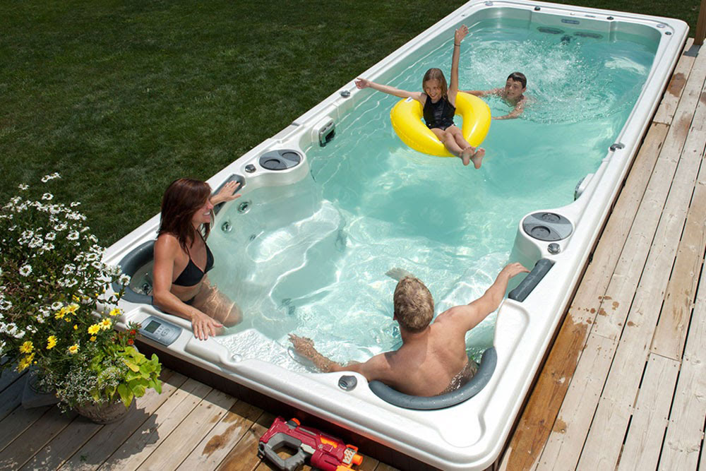 spa jacuzzis