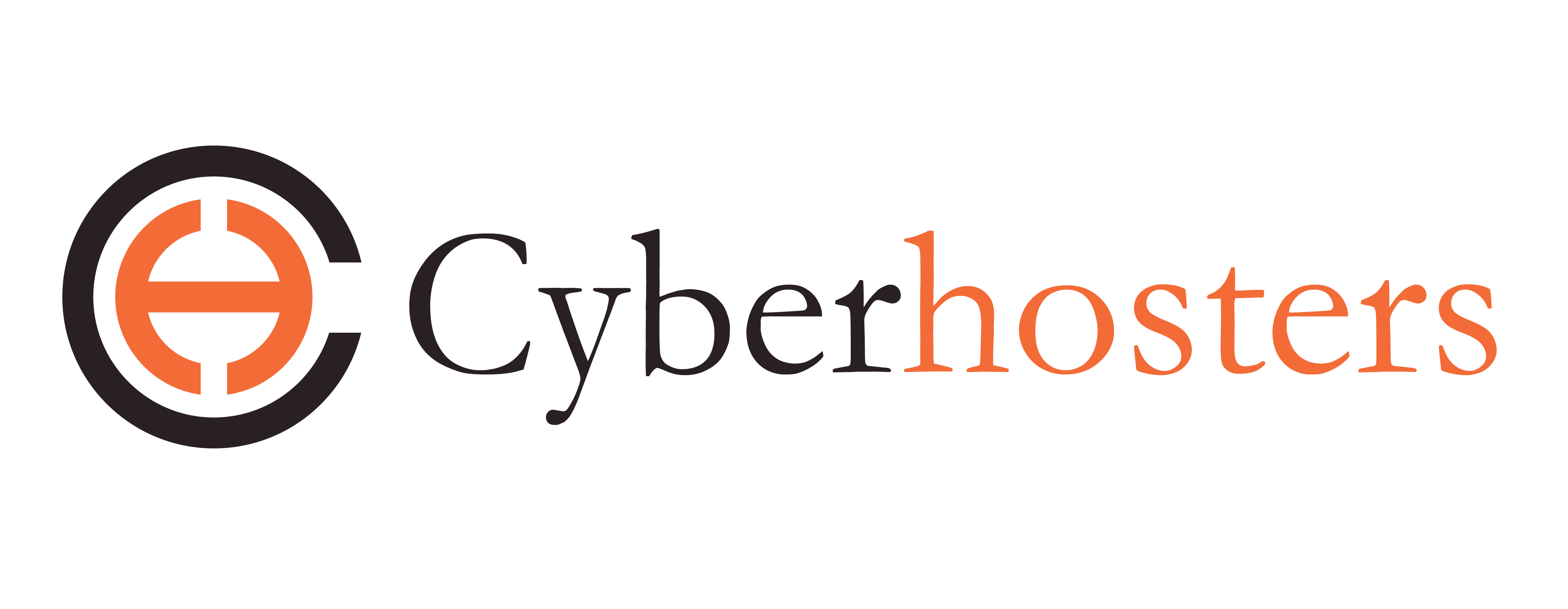 Cyberhosters Logo